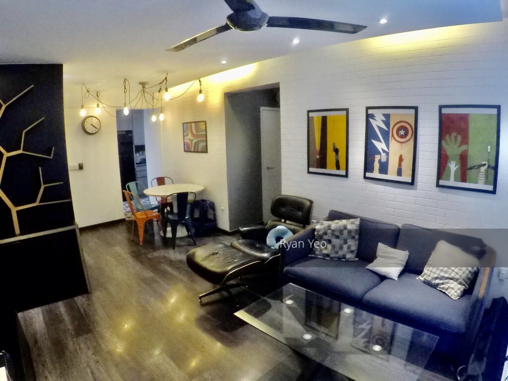 Blk 53 Commonwealth 10 (Queenstown), HDB 4 Rooms #248143941